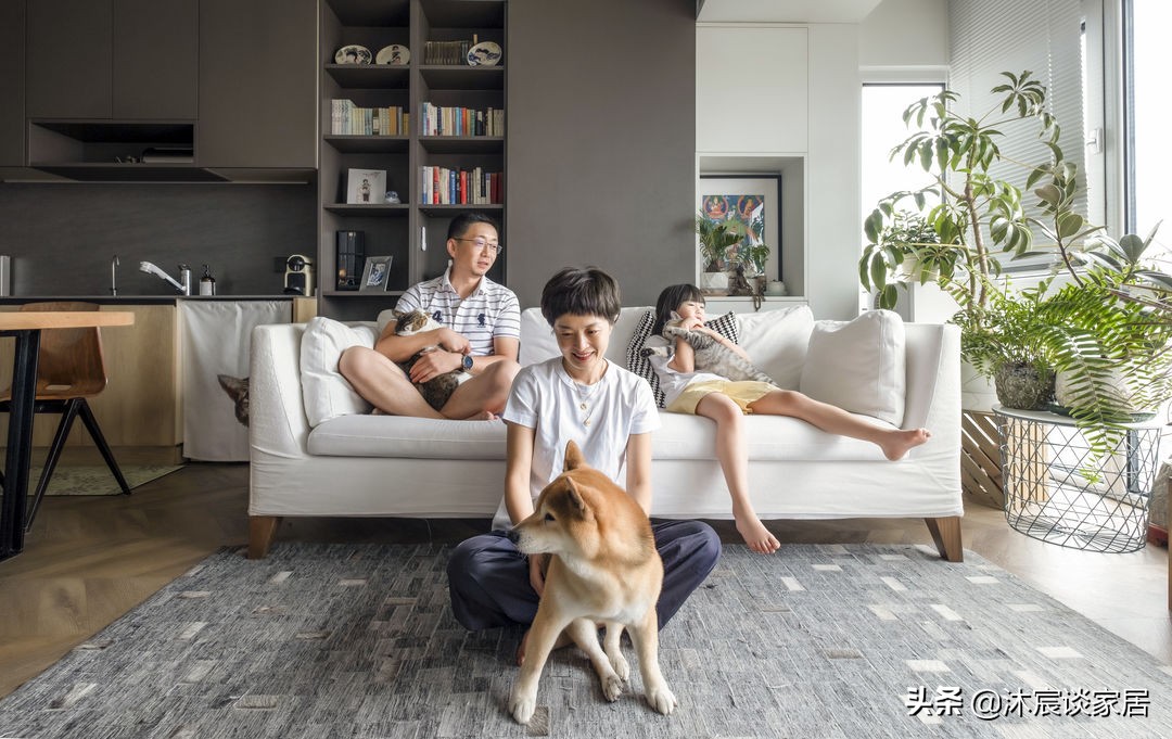 悬浮吊顶拉平好看吗,拉平吊顶啥意思