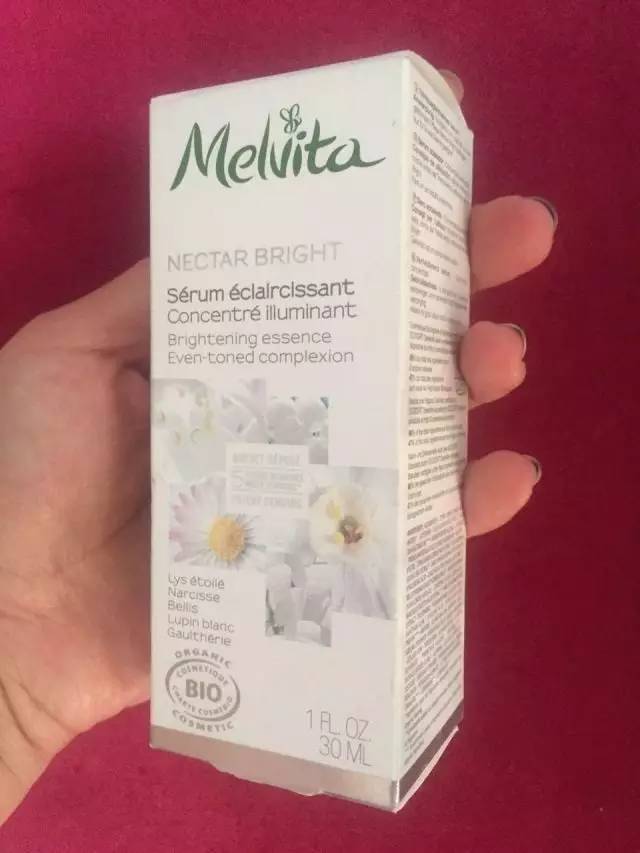 法国药妆哪个最好用,好用的法国淡斑药妆