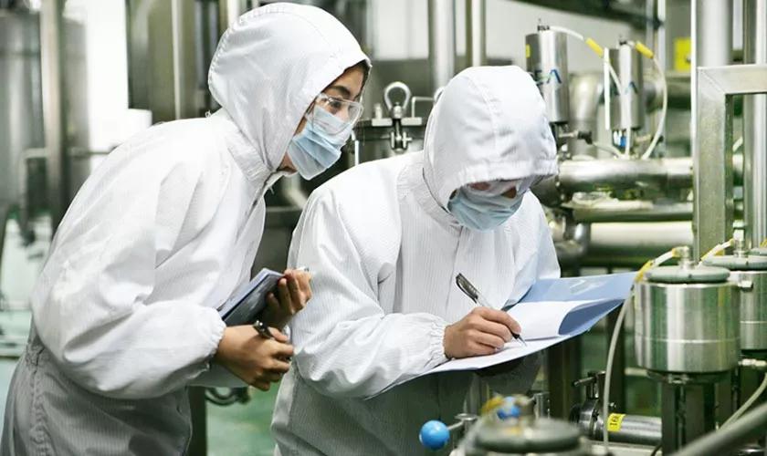 疫情囤奶粉,疫情期间囤货奶粉