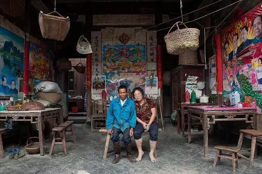 边逛边“Wow!的老外,把这份惊喜做成礼物,送给18岁的淘宝