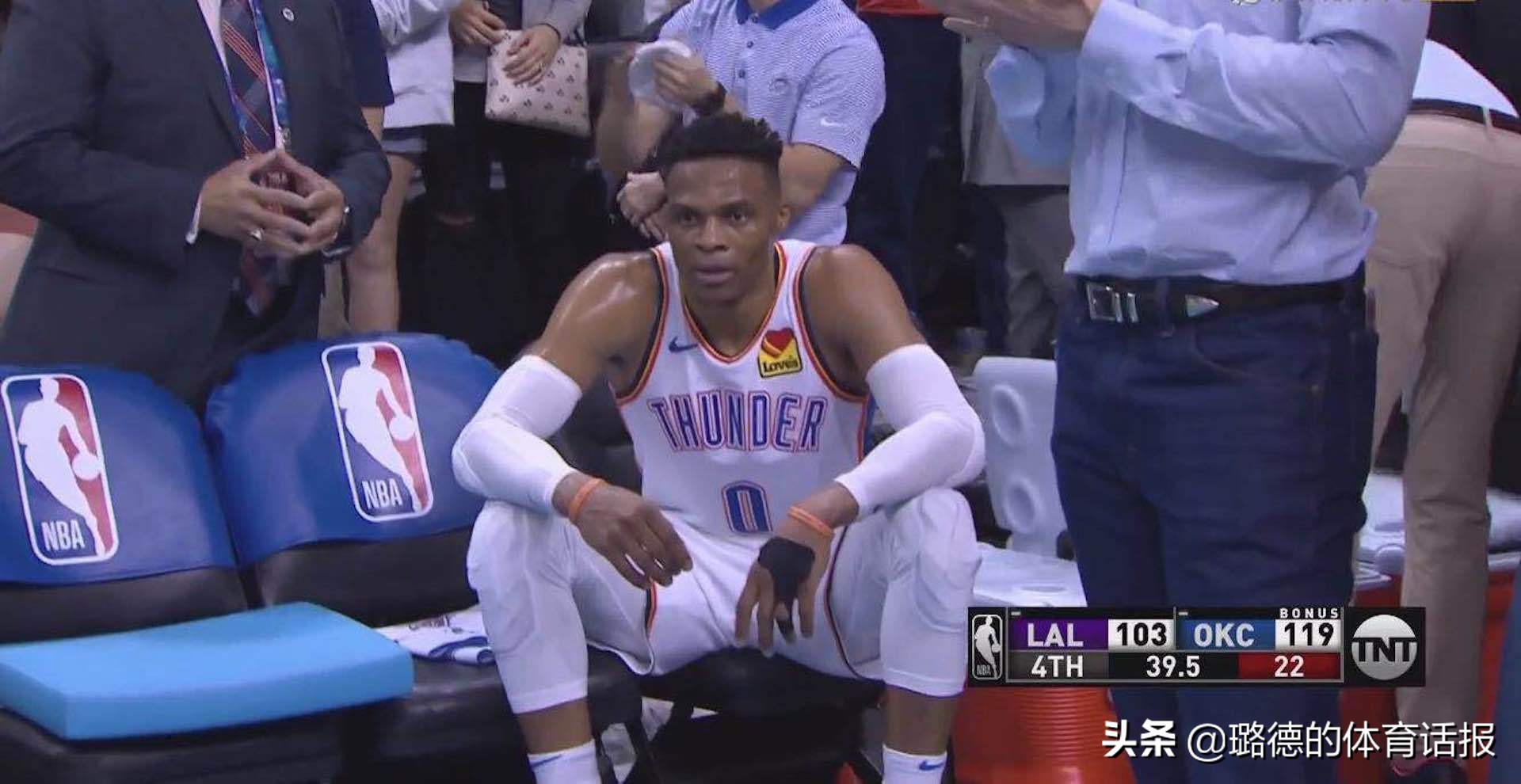 张伯伦后续,张伯伦季后赛完整版