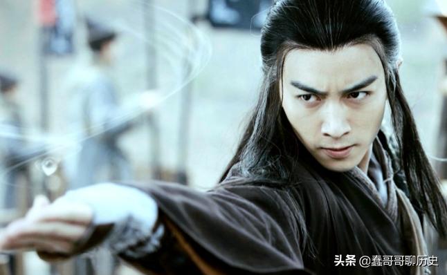 张无忌得到了九阴真经为啥不练,张无忌得到九阳真经是哪一集