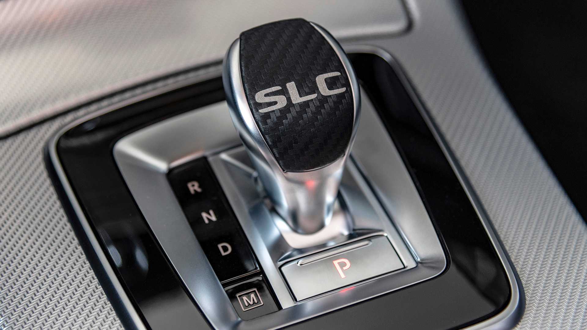 新款奔驰slc二手车价格,奔驰sl63官方报价