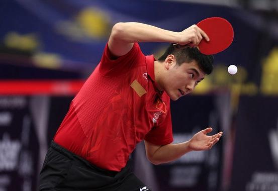 樊振东爆冷出局无缘16强,樊振东止步男单八强影响奥运吗