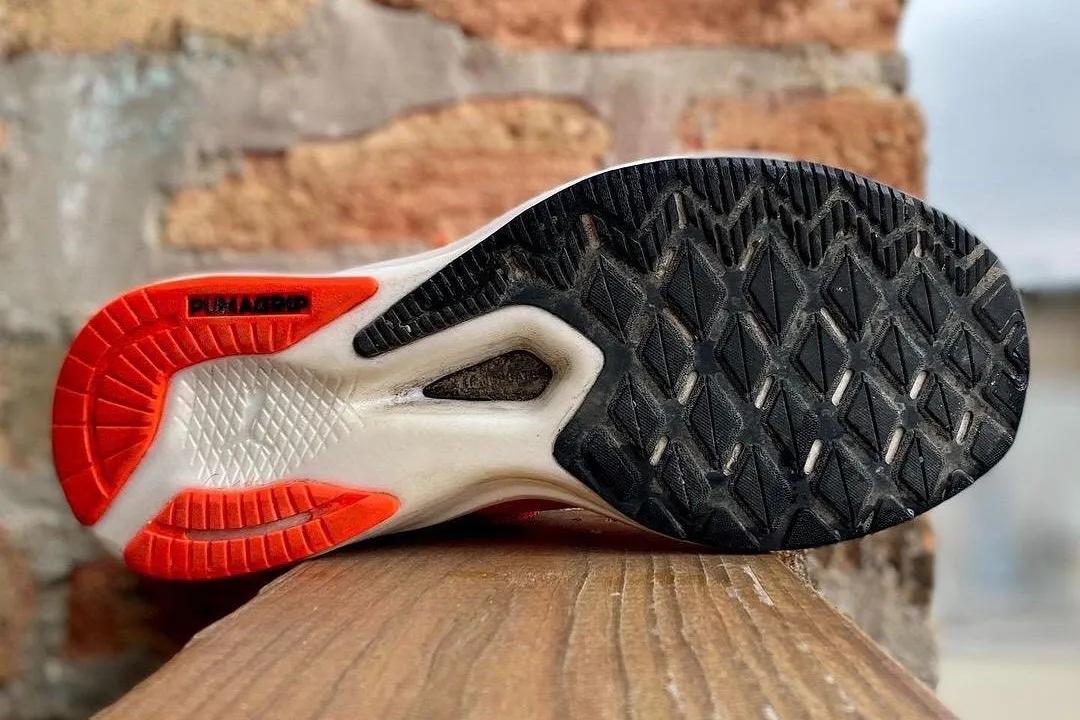 场地感超级好的实战战靴,穿什么跑步鞋跑得最快