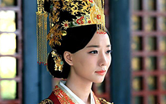 卫子夫真的很好看吗,卫子夫长好看吗