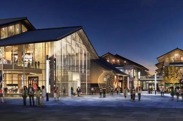 前滩太古里lv,前滩太古里新的奢侈品店