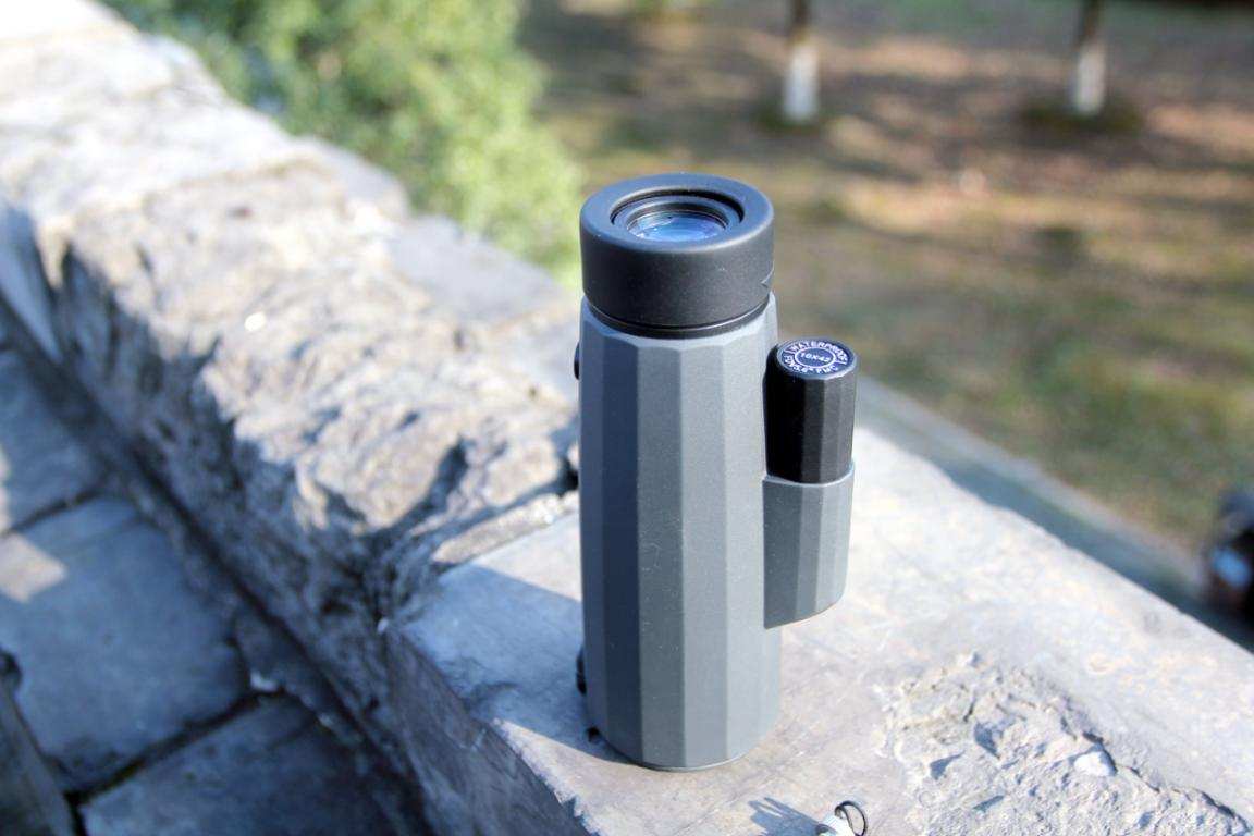 199元，小米有品上线星特朗单筒望远镜，大广角成像清晰