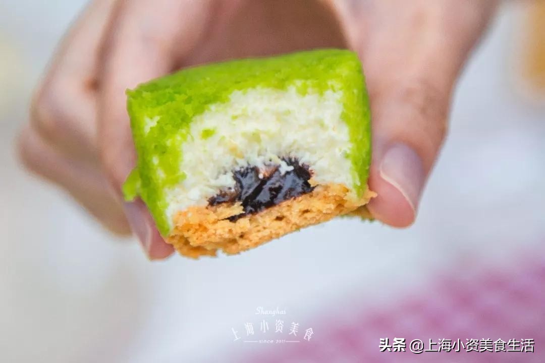 好利来有多少系列的甜品,好利来各种甜品测评