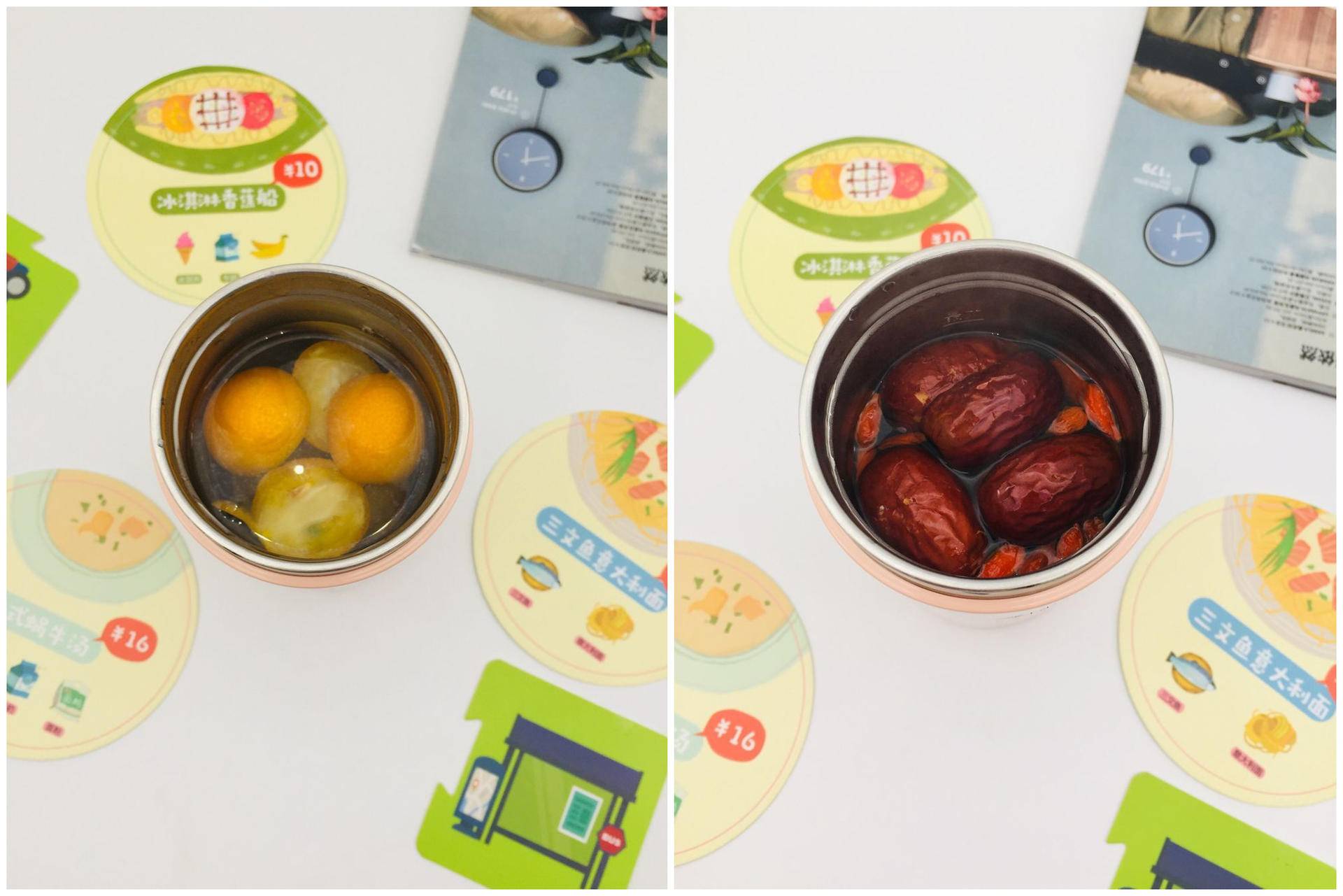 摩飞便携气泡杯测评,摩飞轻养保温杯