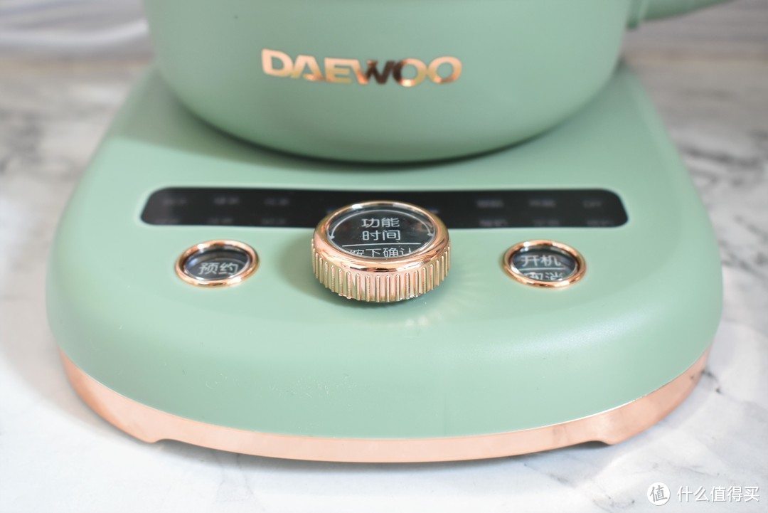 养生壶全自动多功能24小时保温,拥有一台多功能的大宇养生壶