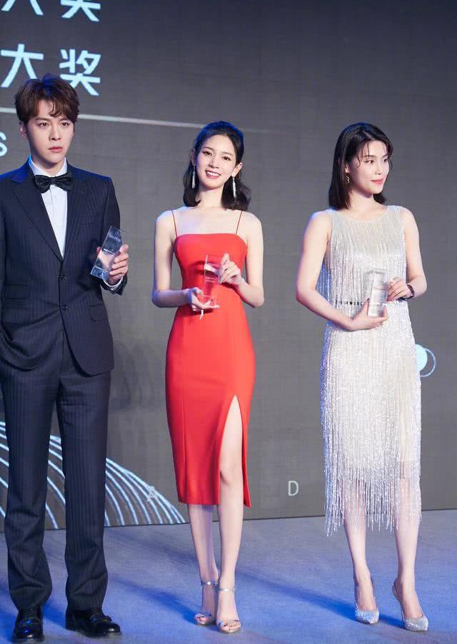 陈瑶的巅峰颜值,陈瑶的颜值变化