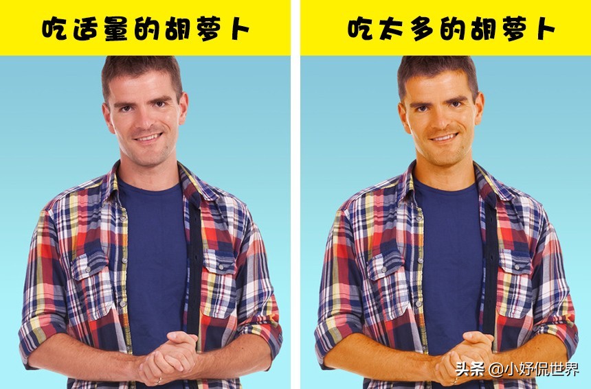 那些比书本有趣的冷知识,课本冷知识