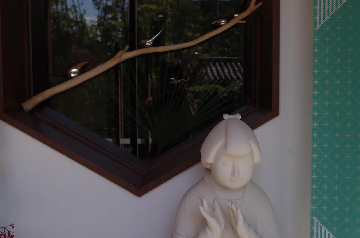 青岛花艺工作室作品,青岛阳光花艺