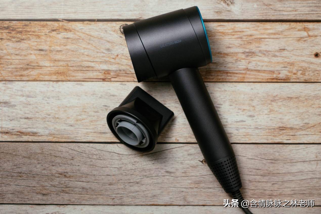 无叶电吹风推荐测评,尤勒斯电吹风效果