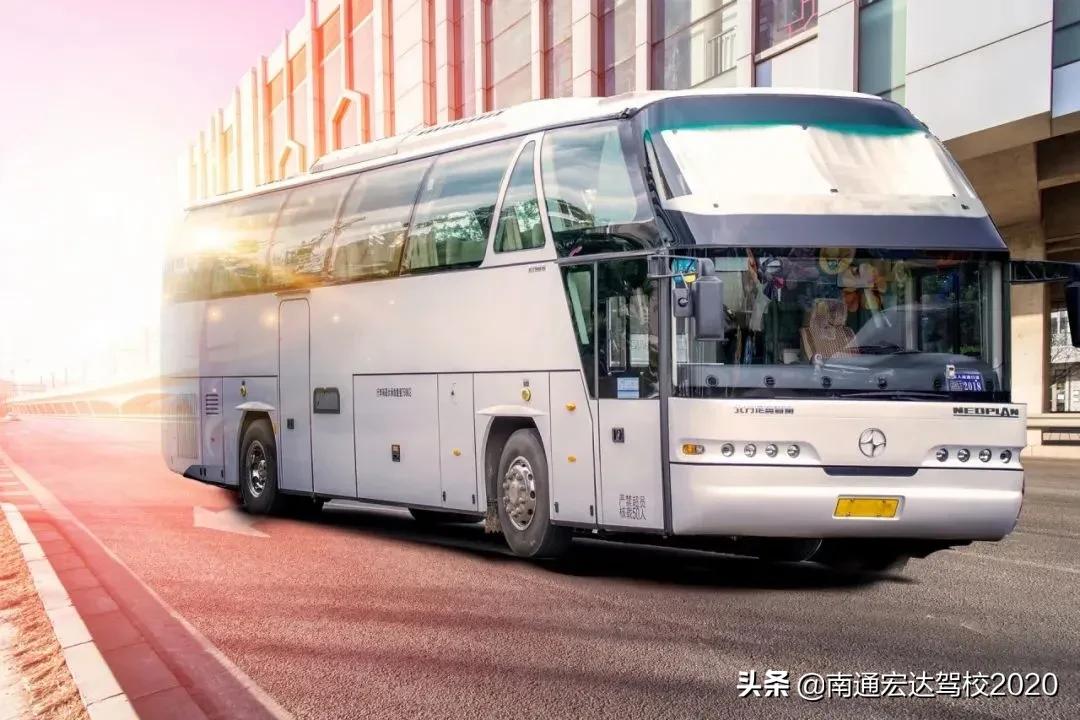 c1很厉害吗,c1驾照都考什么