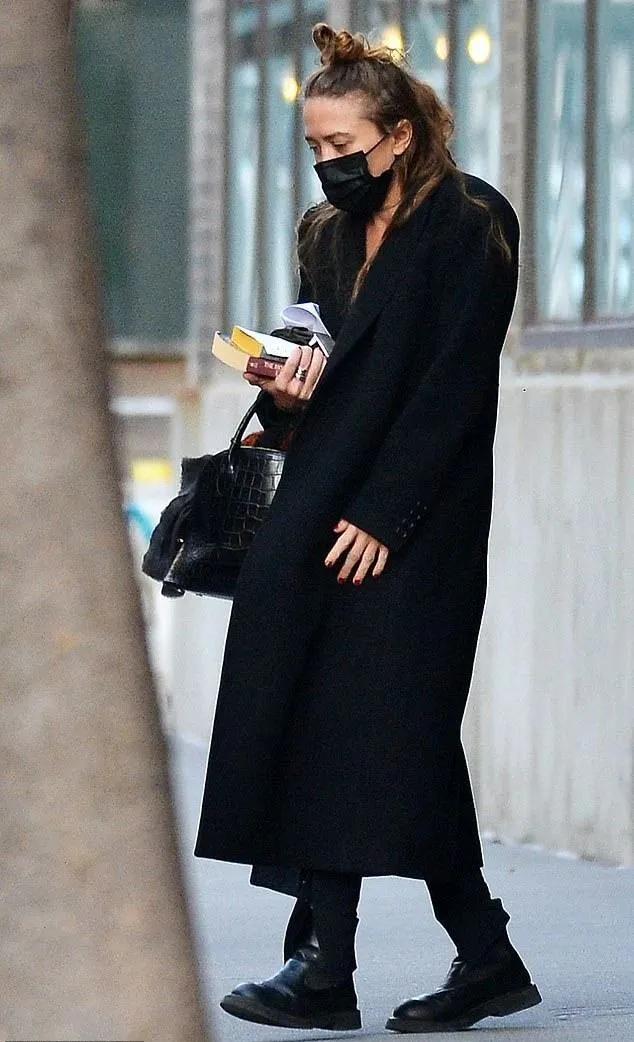 白富美最爱的牌子要倒？神奇的奥尔森姐妹何去何从？