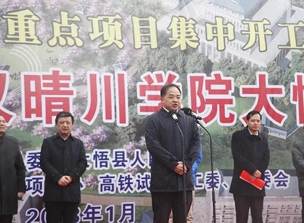 大悟大学城,武汉大悟大学城规划