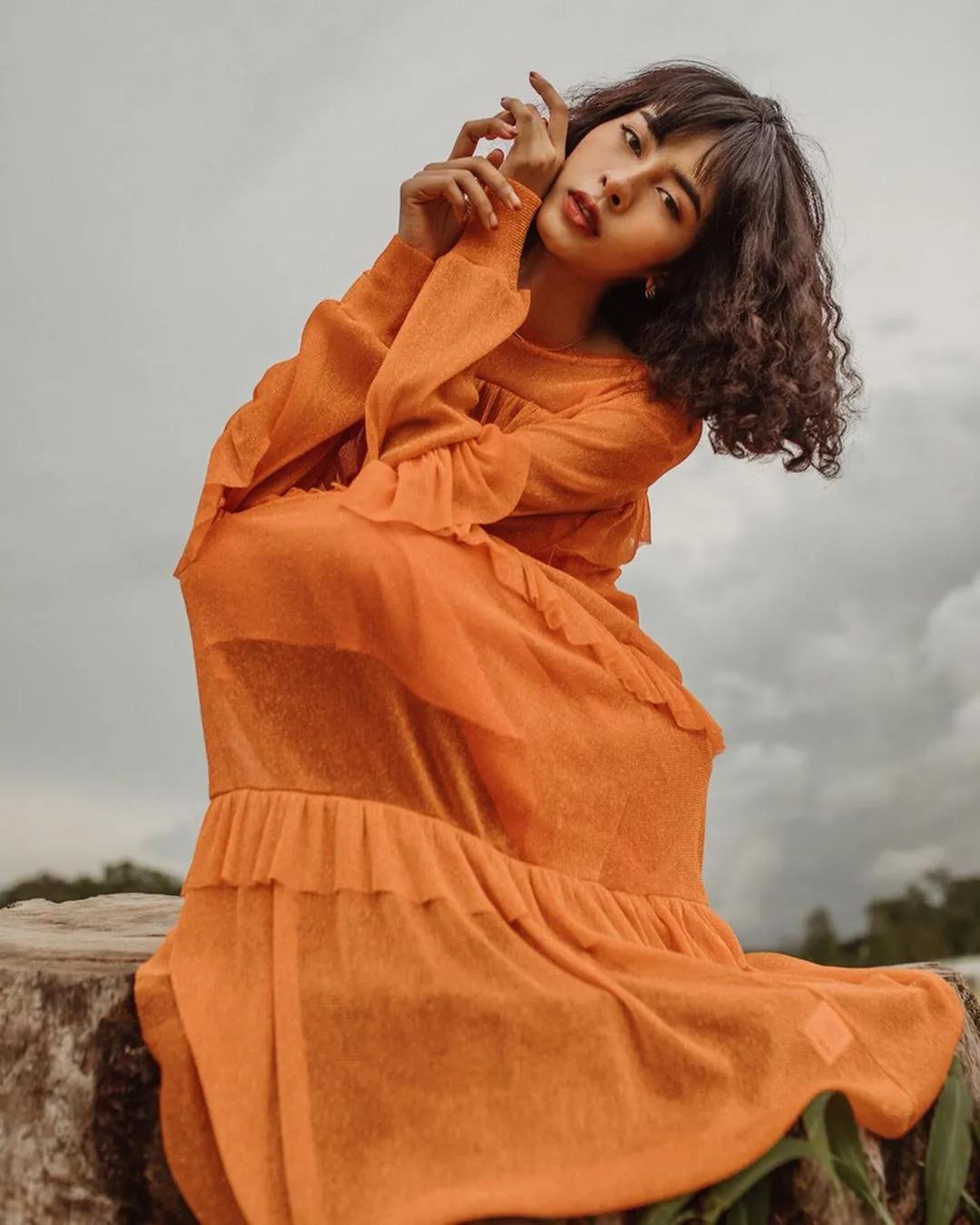 辣过Lisa的“泰版朱茵”，原来是个“大男孩”？