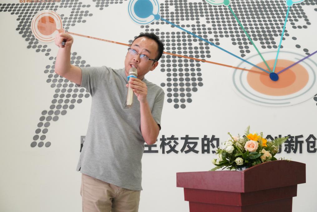 浙大创业大赛,2019杭州大学生创新创业大赛