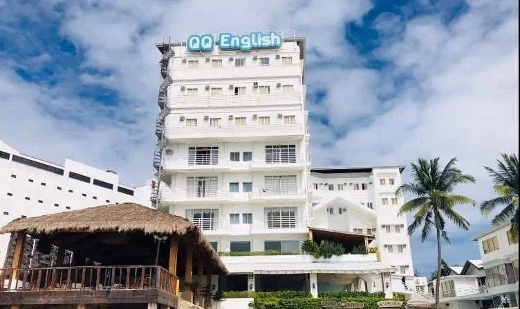 重金购置消杀机，保障菲律宾外教安全，这样有爱的学校，爱了