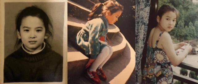 宋慧乔为何可以红这么多年,宋慧乔何穗惊艳亮相