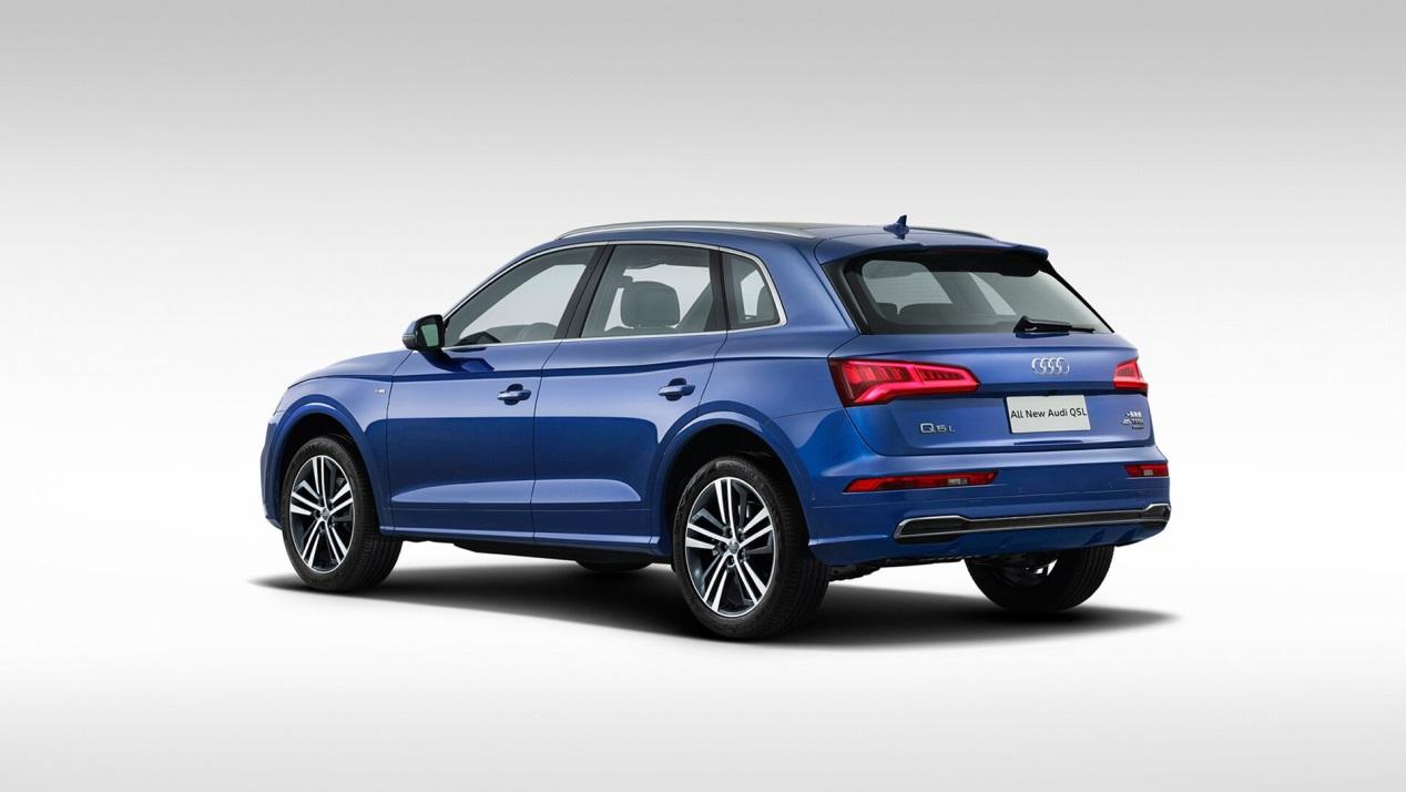 2019年之后的奥迪有什么变化吗,奥迪年度销冠