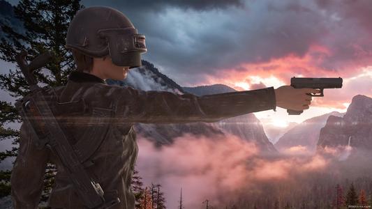 绝地求生国服免费宝箱,绝地求生最新活动箱子