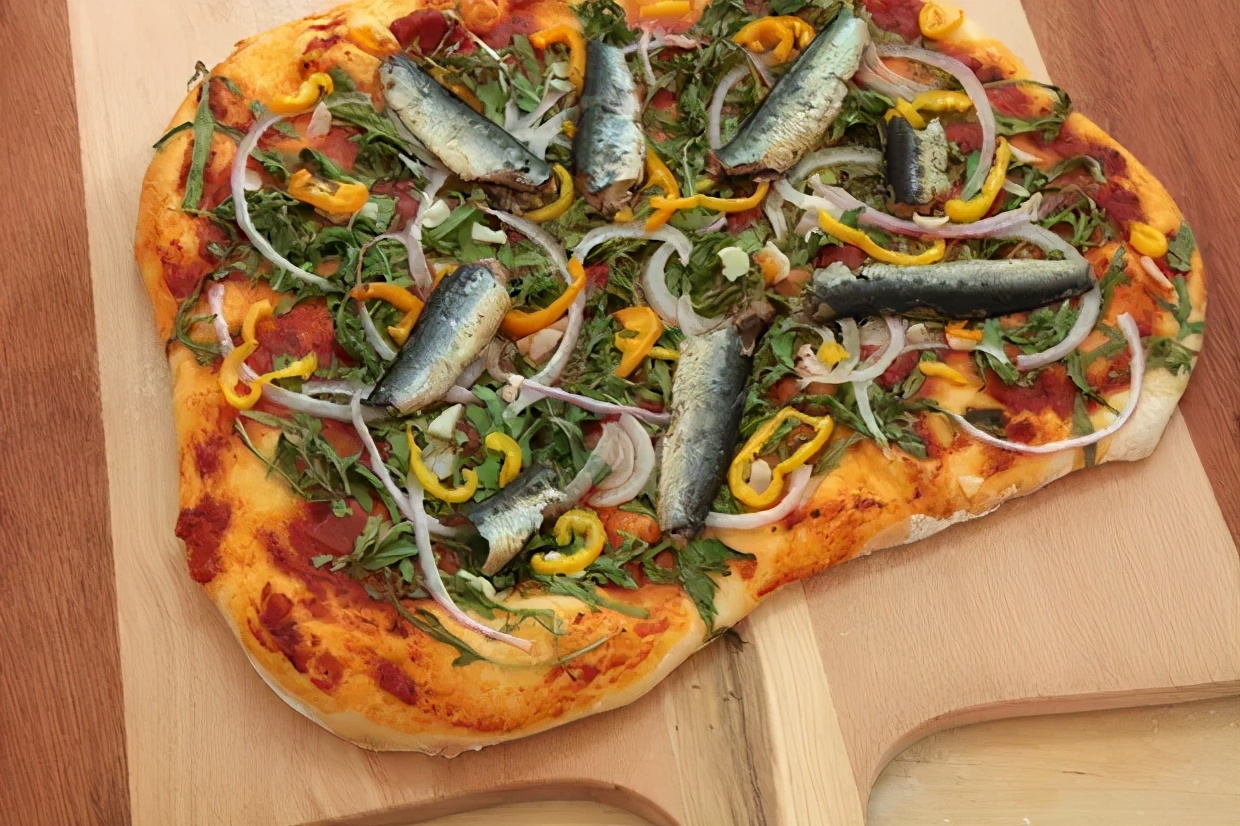 欧洲超市的鱼是活的吗,欧洲超市常见海鲜