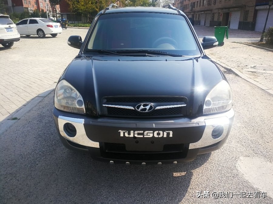 朋友花十多万买混动汽车,花8万买个二手途胜值吗