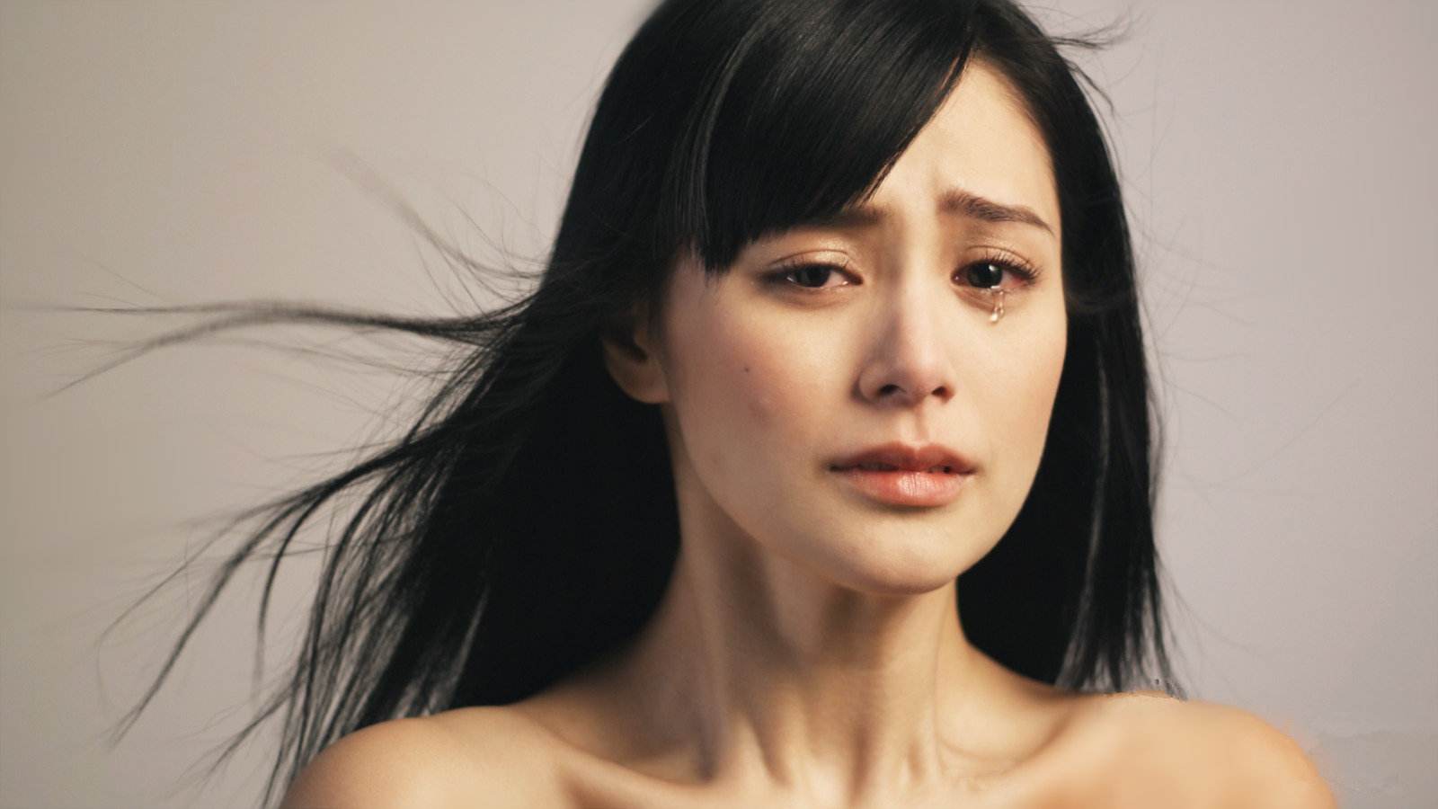 阿娇的情路如此曲折,阿娇与阿sa的坎坷情史