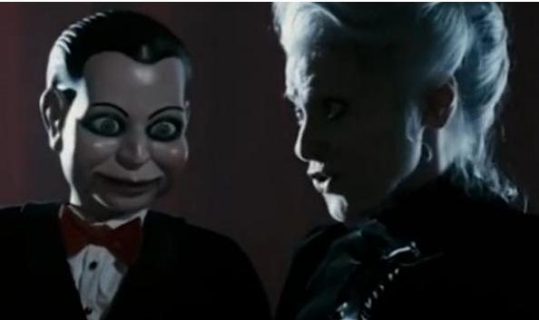 解密神秘的腹语 (揭秘腹语奇人)