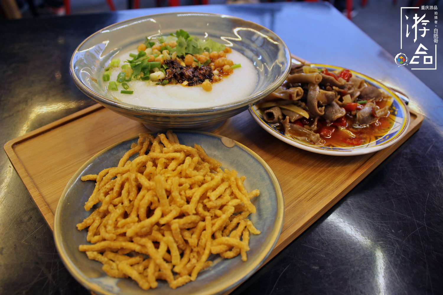 鹅岭网红二厂在哪里,网红鹅岭二厂