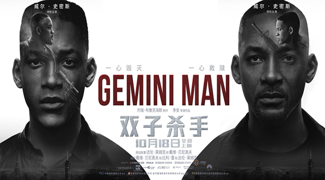 2018燃爆肾上腺的8部新电影,10部必看的美国大片烧脑