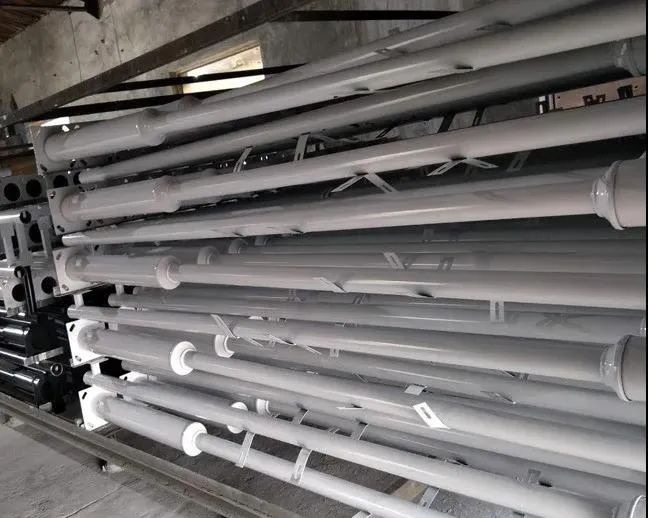 监控如何立杆？视频监控立杆的知识都在这里