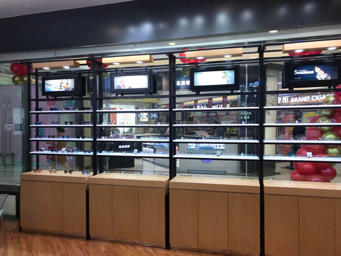 眼镜店加盟哪家可靠需要投资多少,眼镜店加盟费用明细表