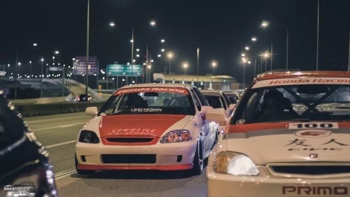 jdm有哪些改装风格,正宗的jdm是什么牌子