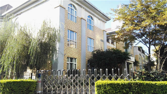 世纪城2189.74平方米独栋别墅底价转让