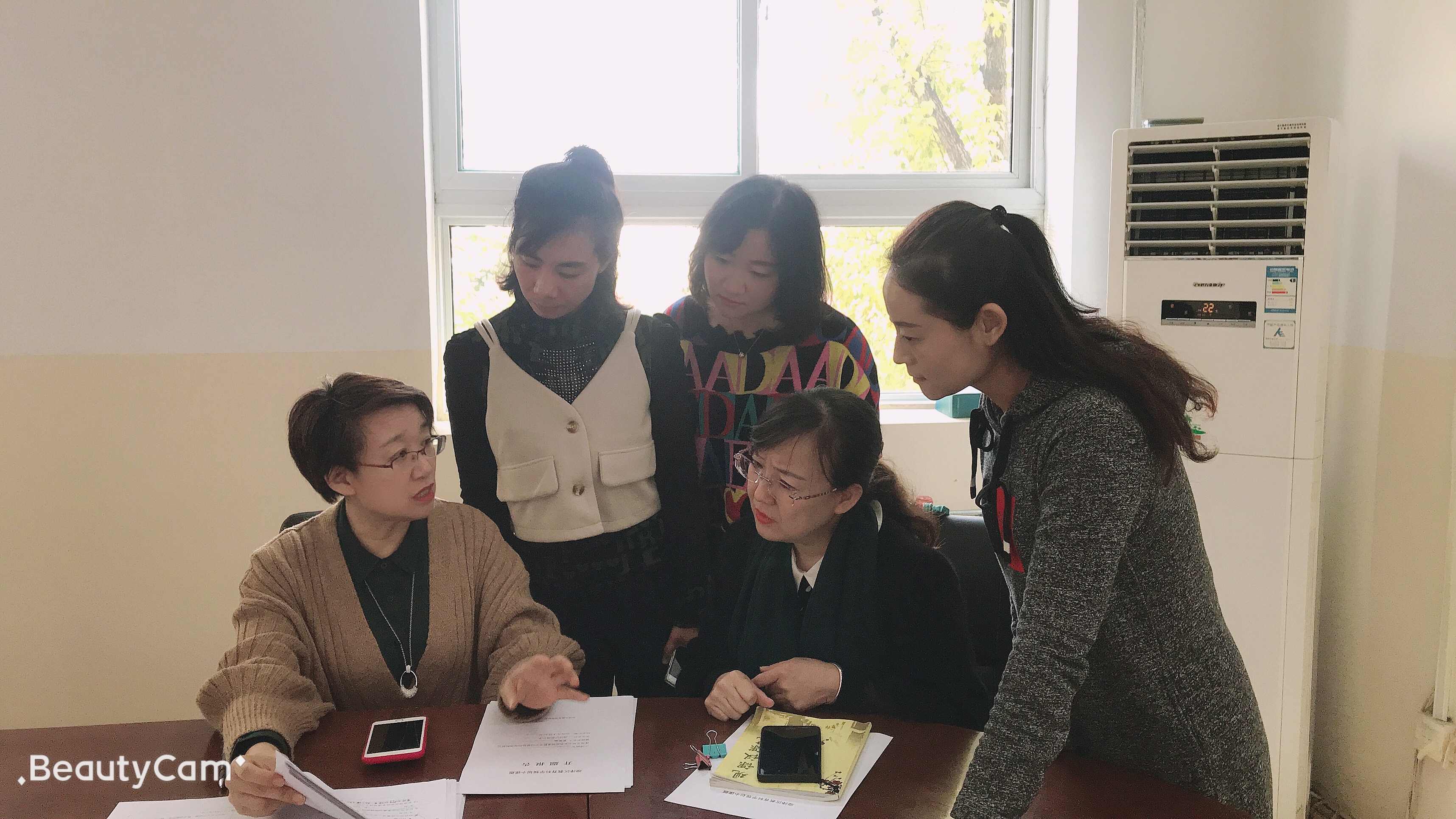 课题研究助推学校创新发展,小学数学提升课堂效率课题研究