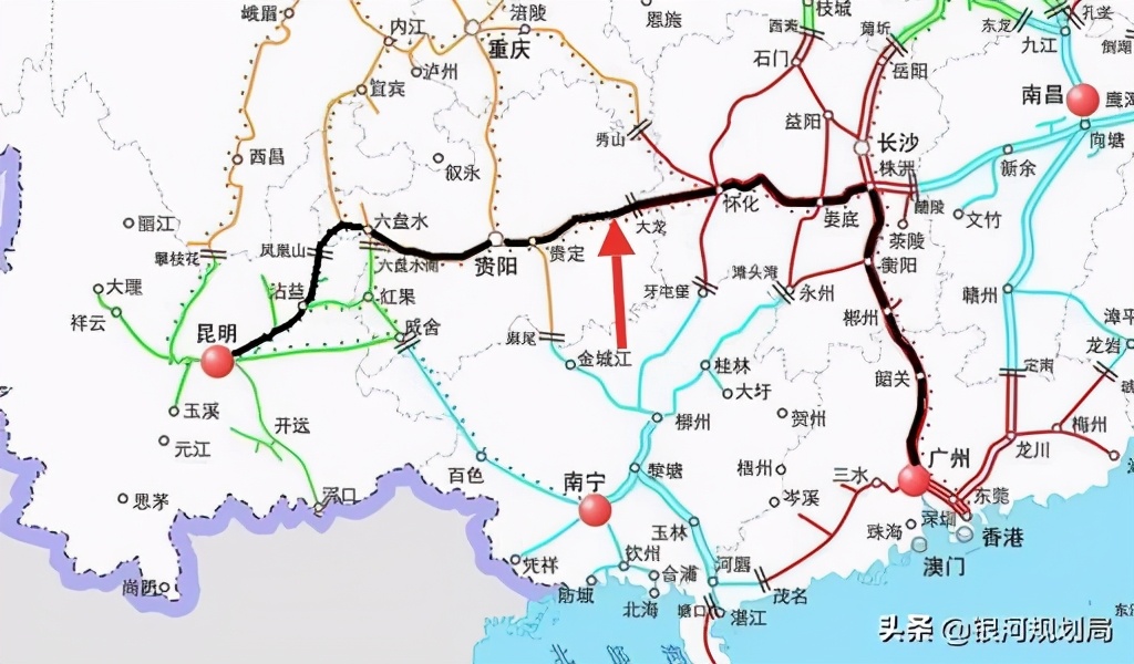 天柱县，一个被遗忘的黔东门户，未来发展前景如何？