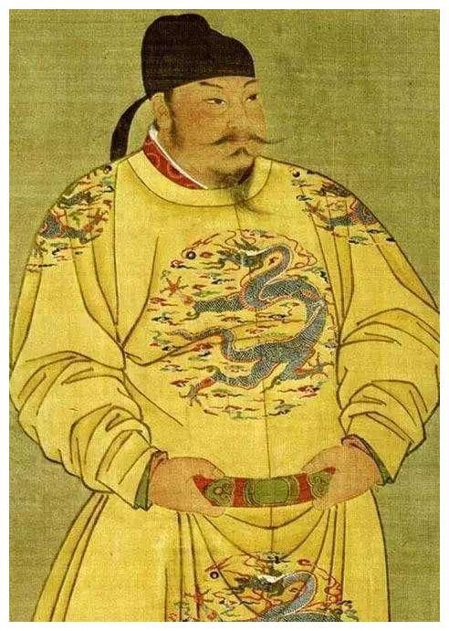 史书评价唐中宗李显,唐中宗李显有多懦弱