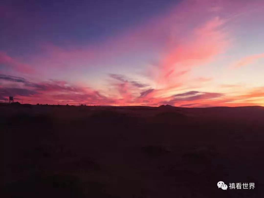 异域阿拉伯,异域北非和摩洛哥