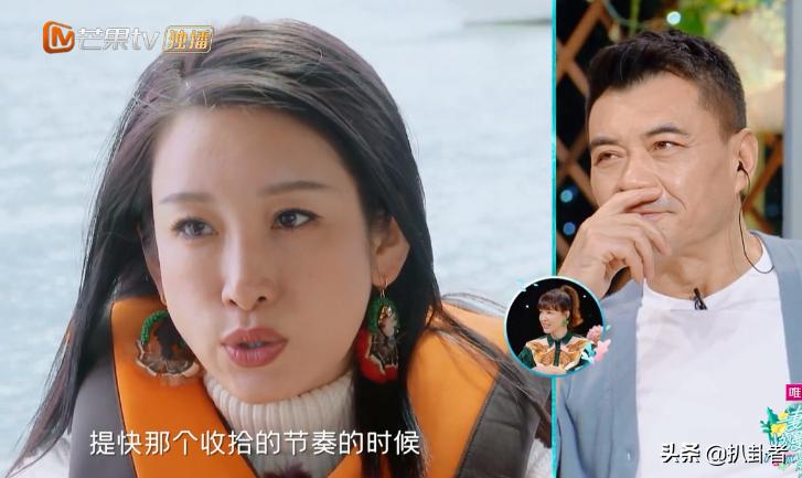 秦海璐王新军爱情该有的样子,秦海璐王新军怎么走到一起的