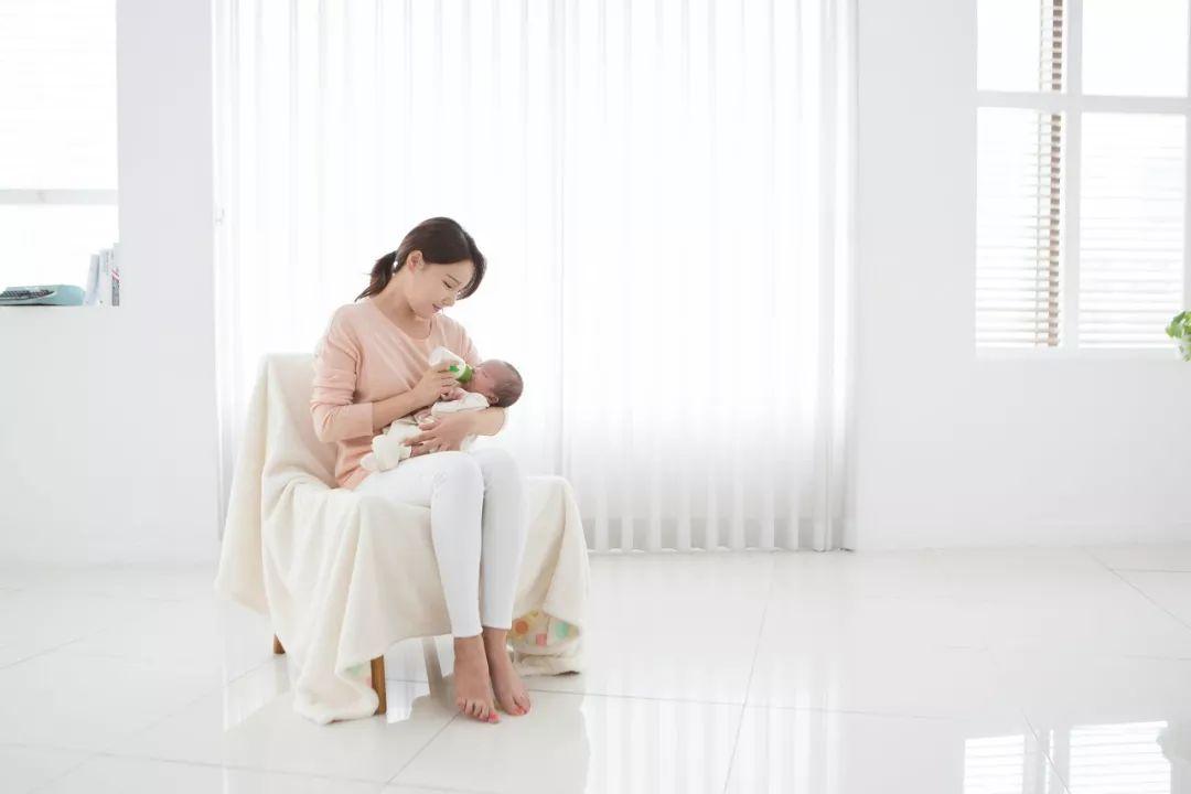 照顾0-3个月新生儿,照顾1-3岁宝宝