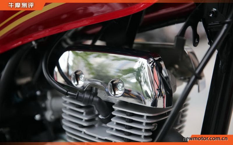 铃木悍道150测评：经典太子新指标