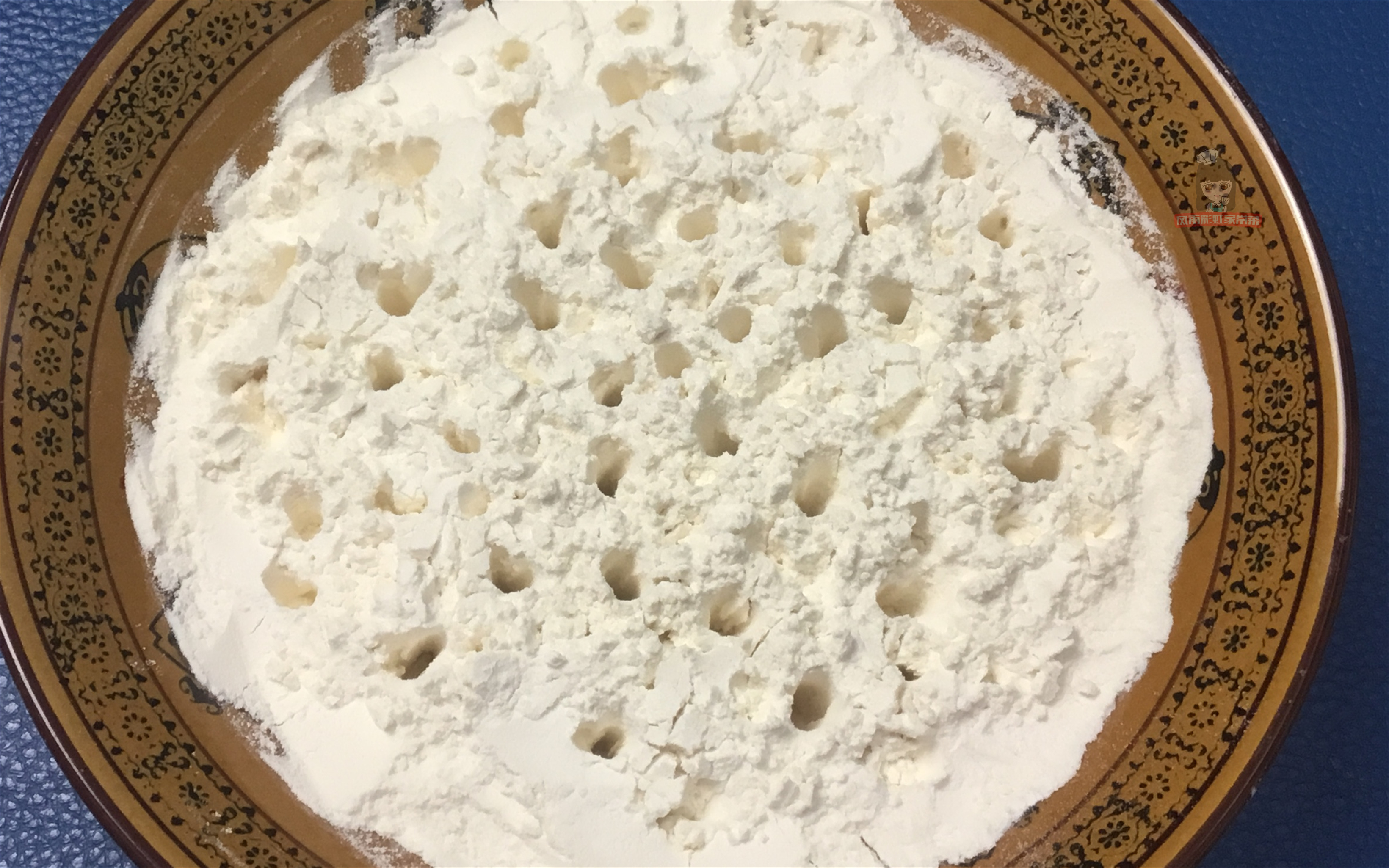 没有低筋面粉可以怎么操作,没有低筋面粉怎么做酥皮