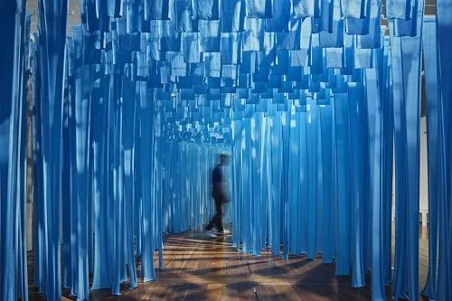 真正靠面料取胜的潮流品牌,探寻服饰的真谛