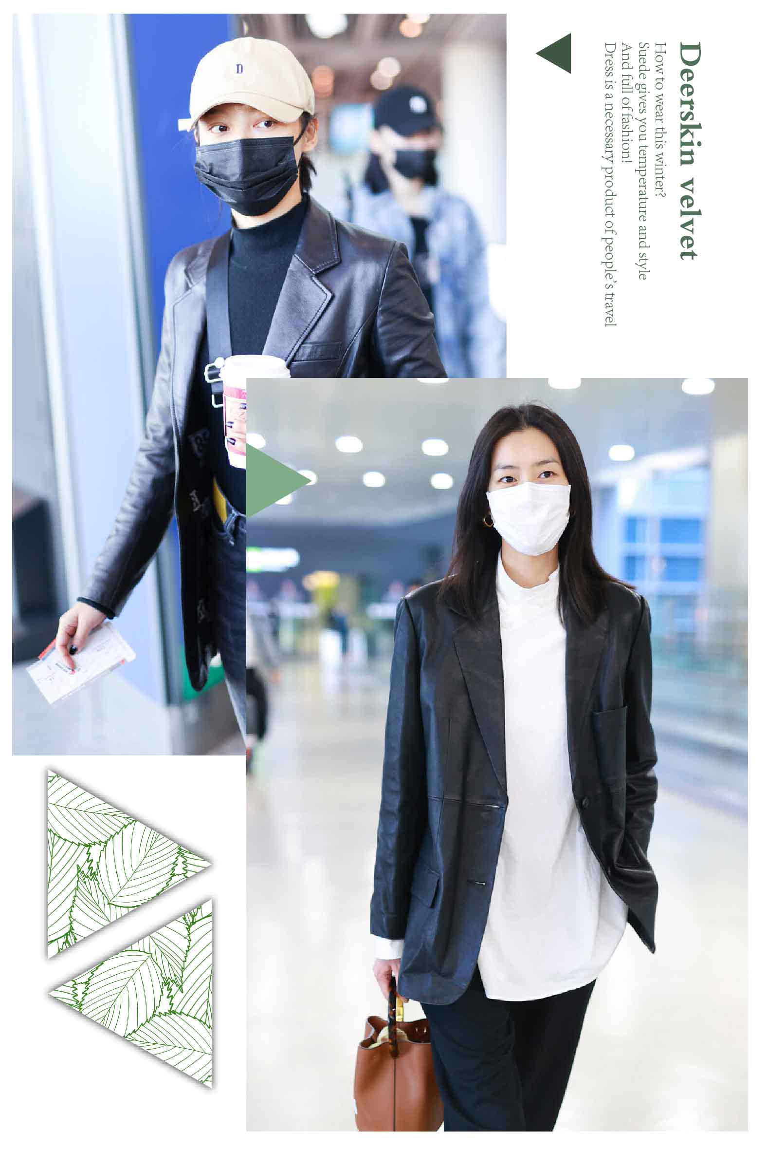 适合春天和夏天穿的西装,适合年轻人穿的春季西装