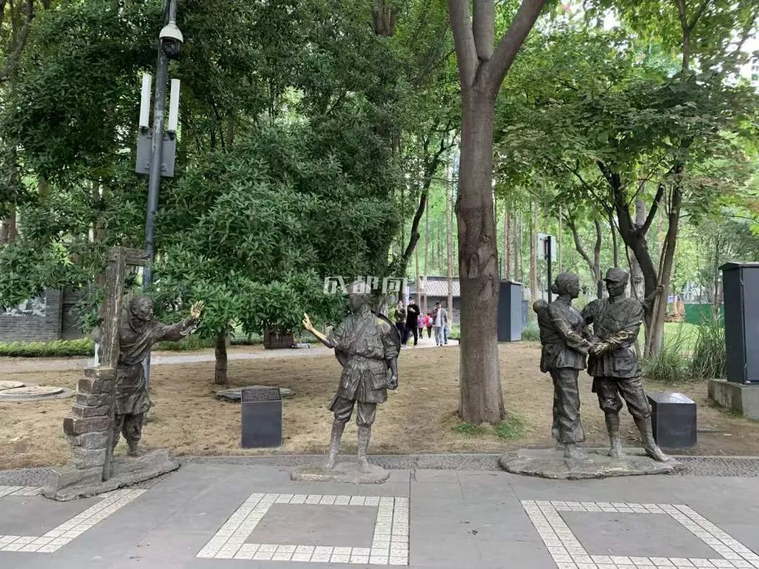 成都公园运营模式,成都公园维护成本