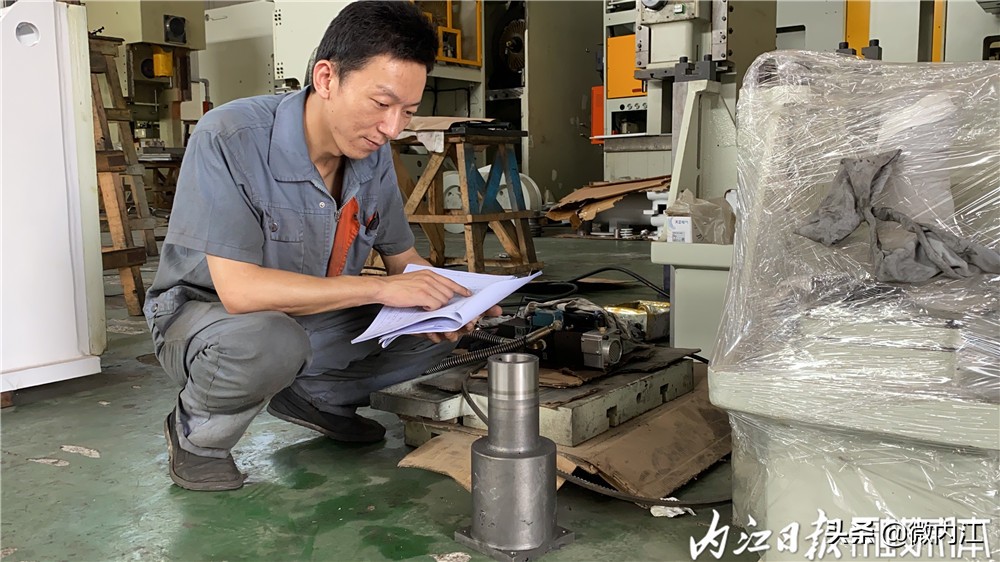 甜城钳工工匠,甜城工匠2018决赛